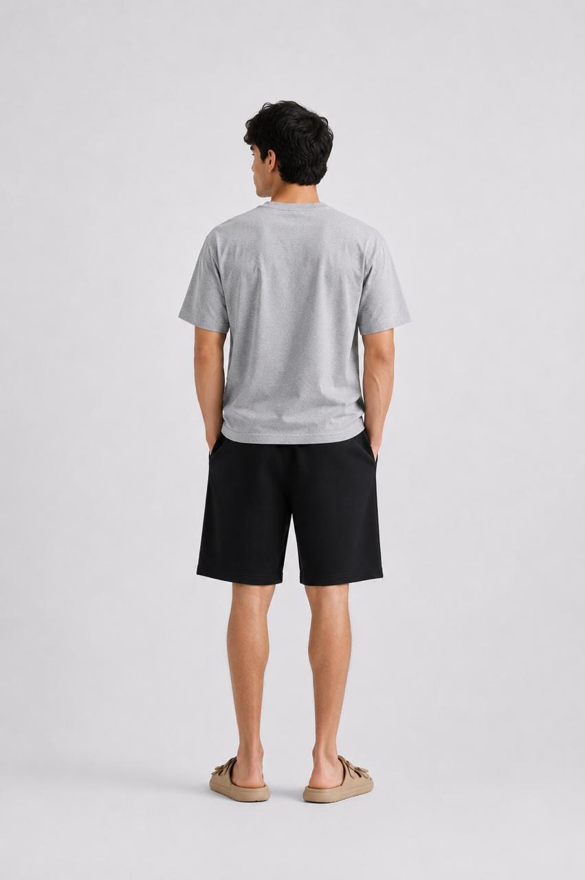 Terry Shorts