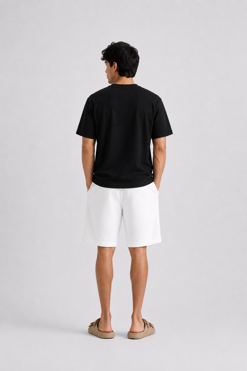 Terry Shorts