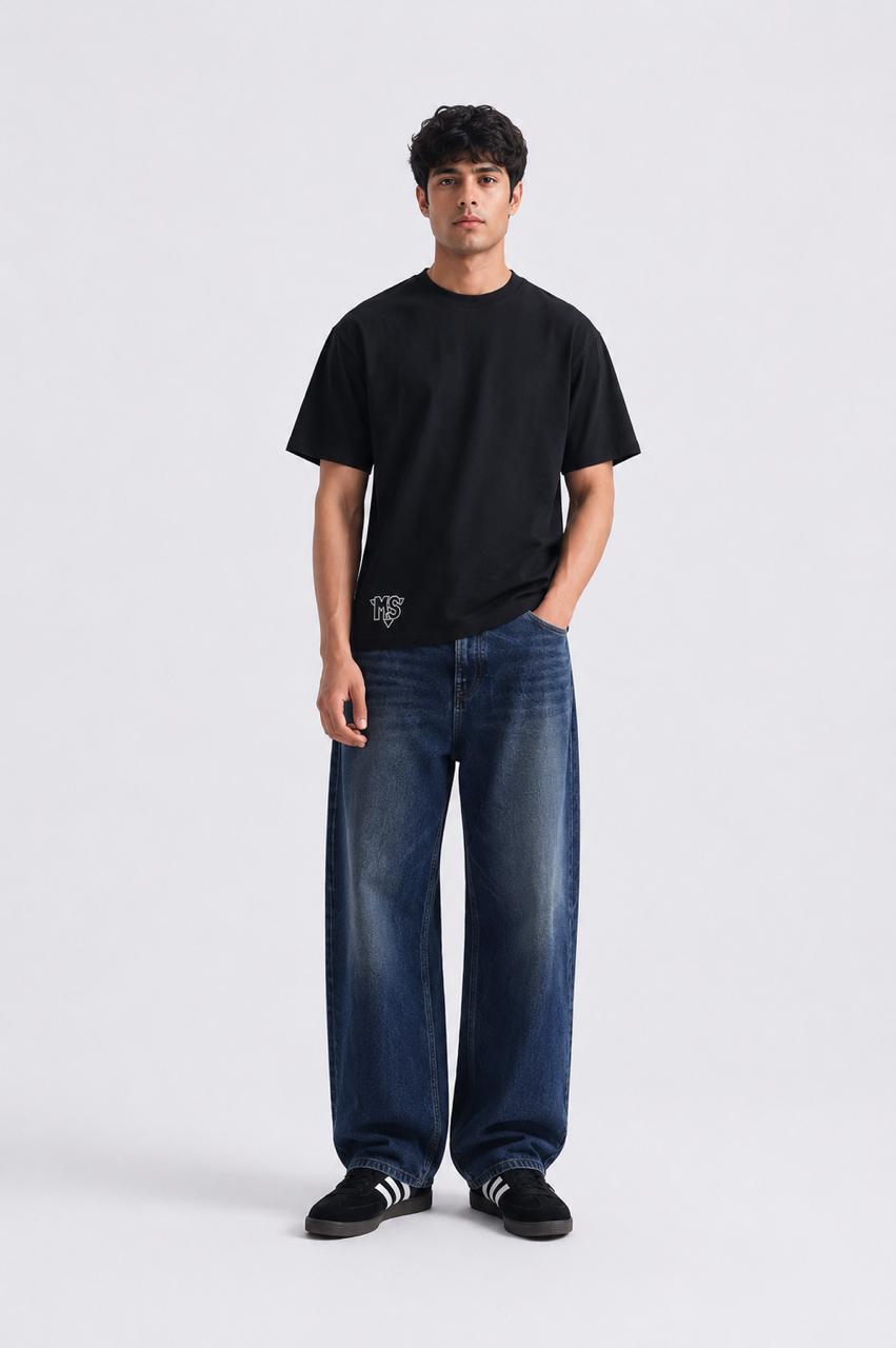 Basic T-Shirt