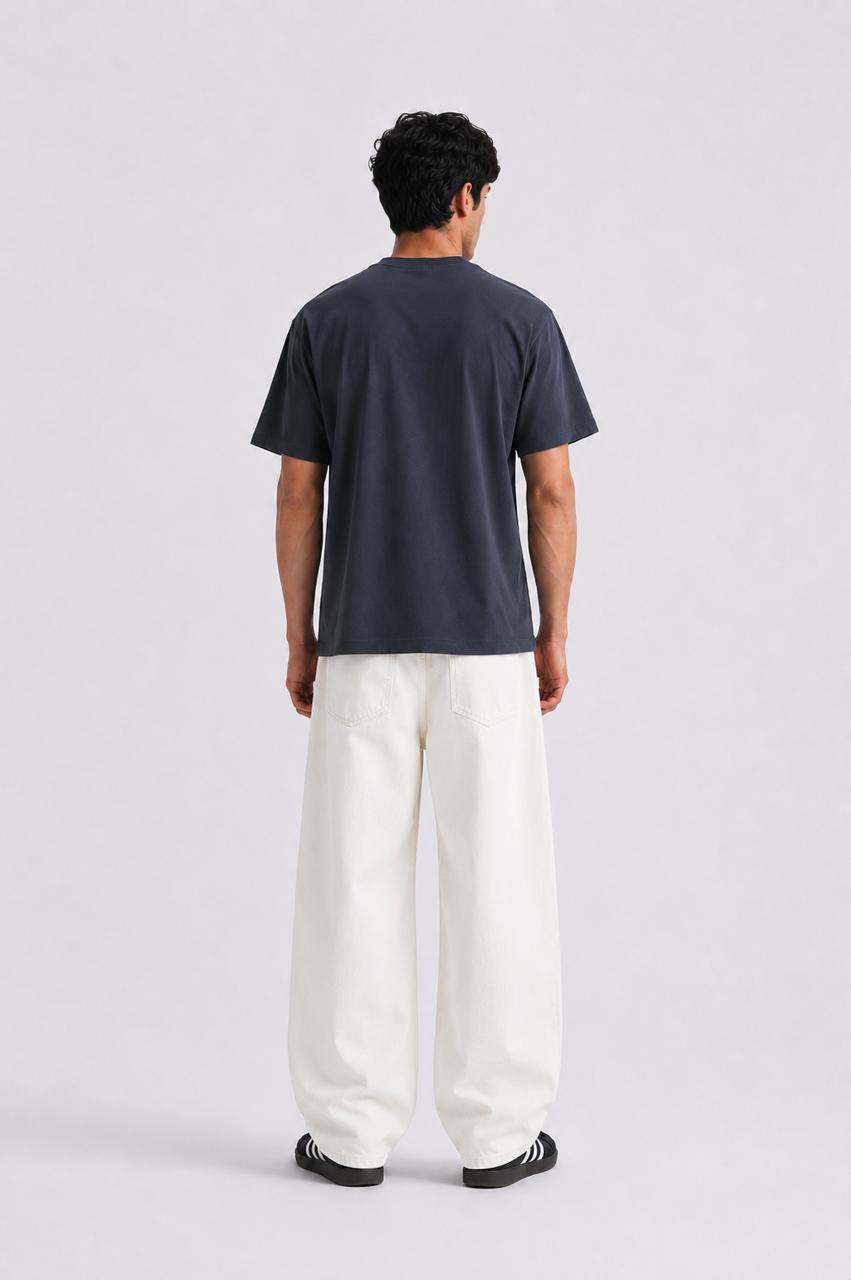 Basic T-Shirt