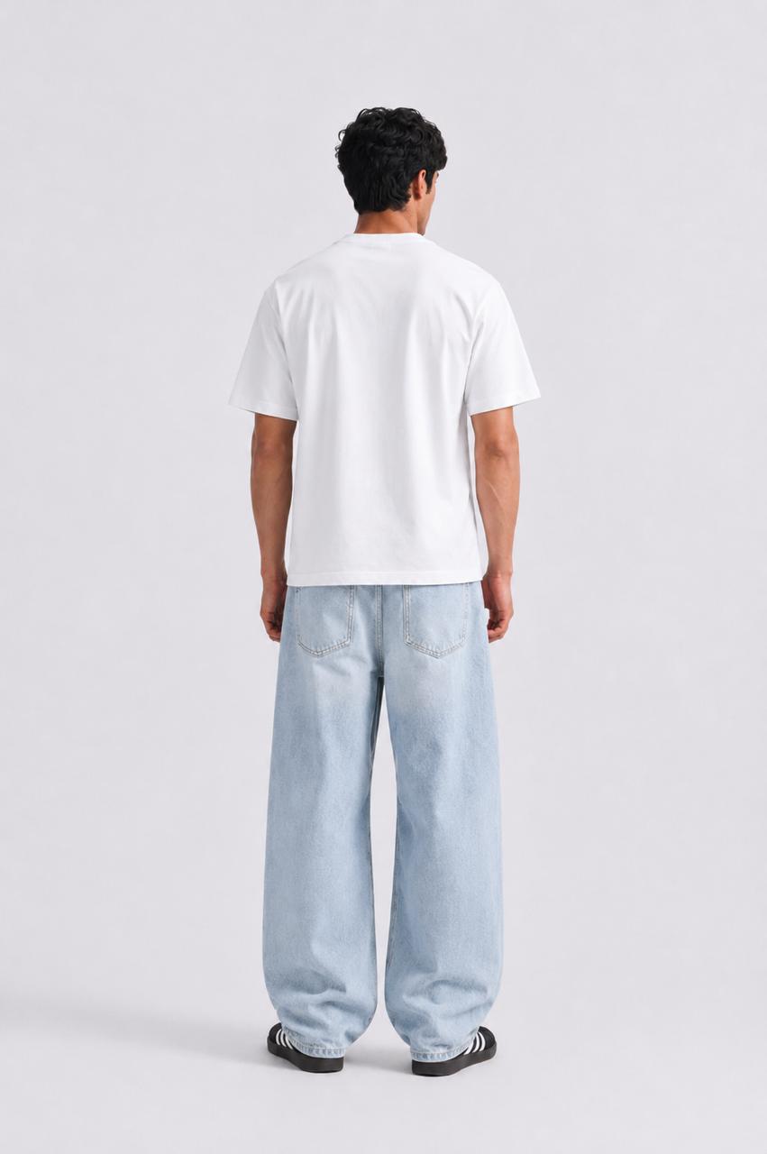 Basic T-Shirt