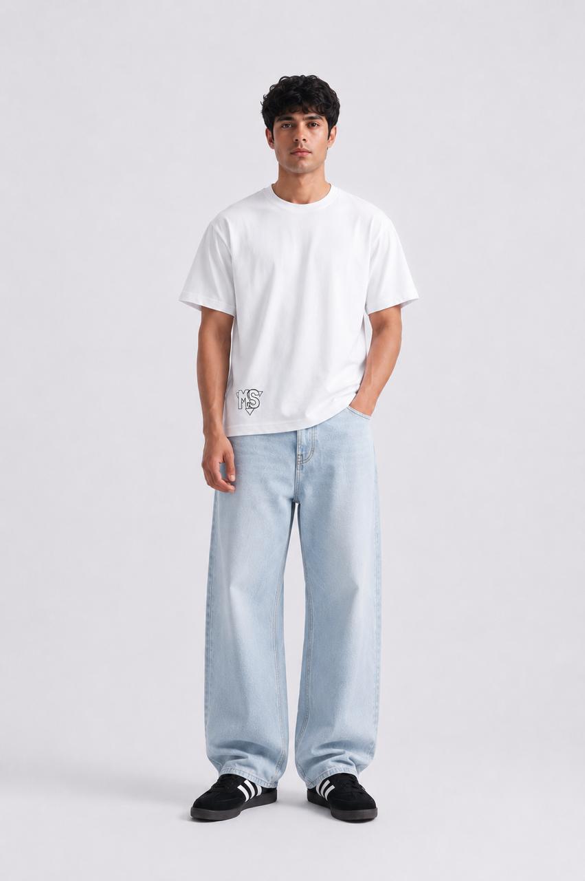 Basic T-Shirt