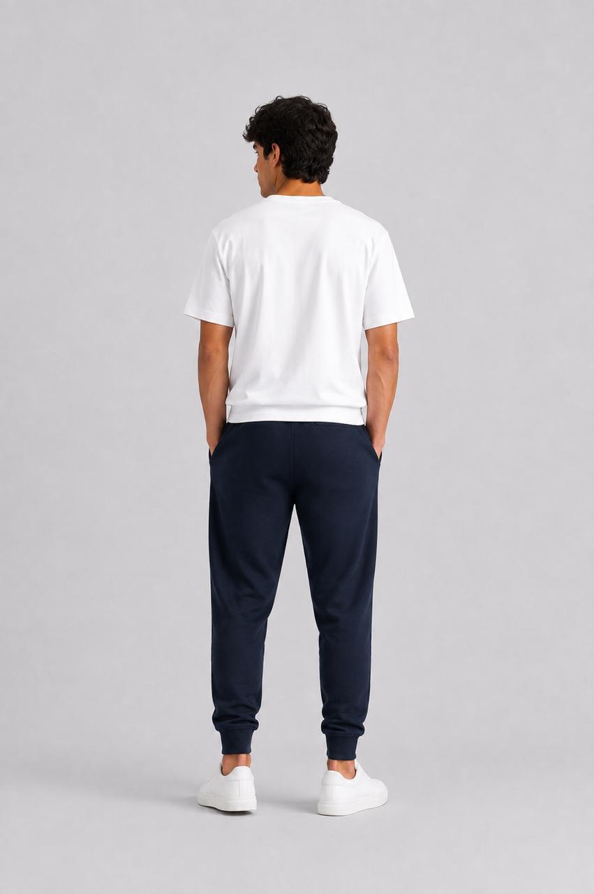 Jogger trousers