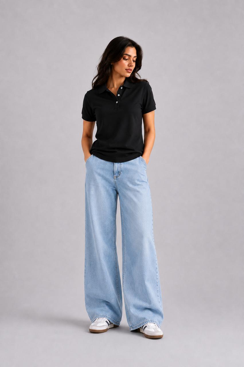 Basic Polo