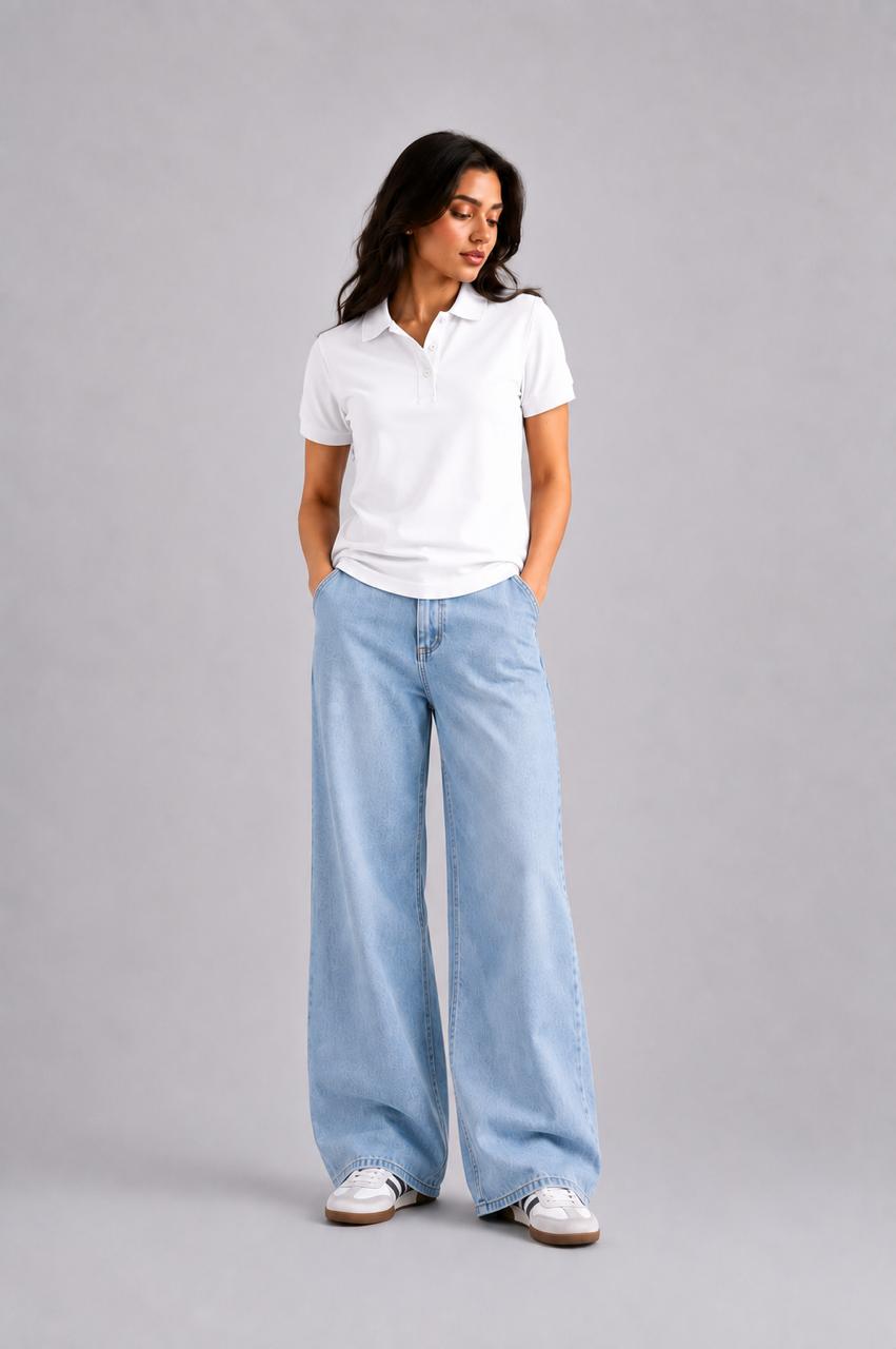 Basic Polo