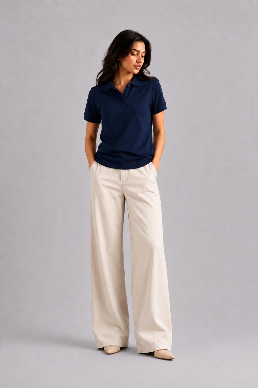 Basic Polo
