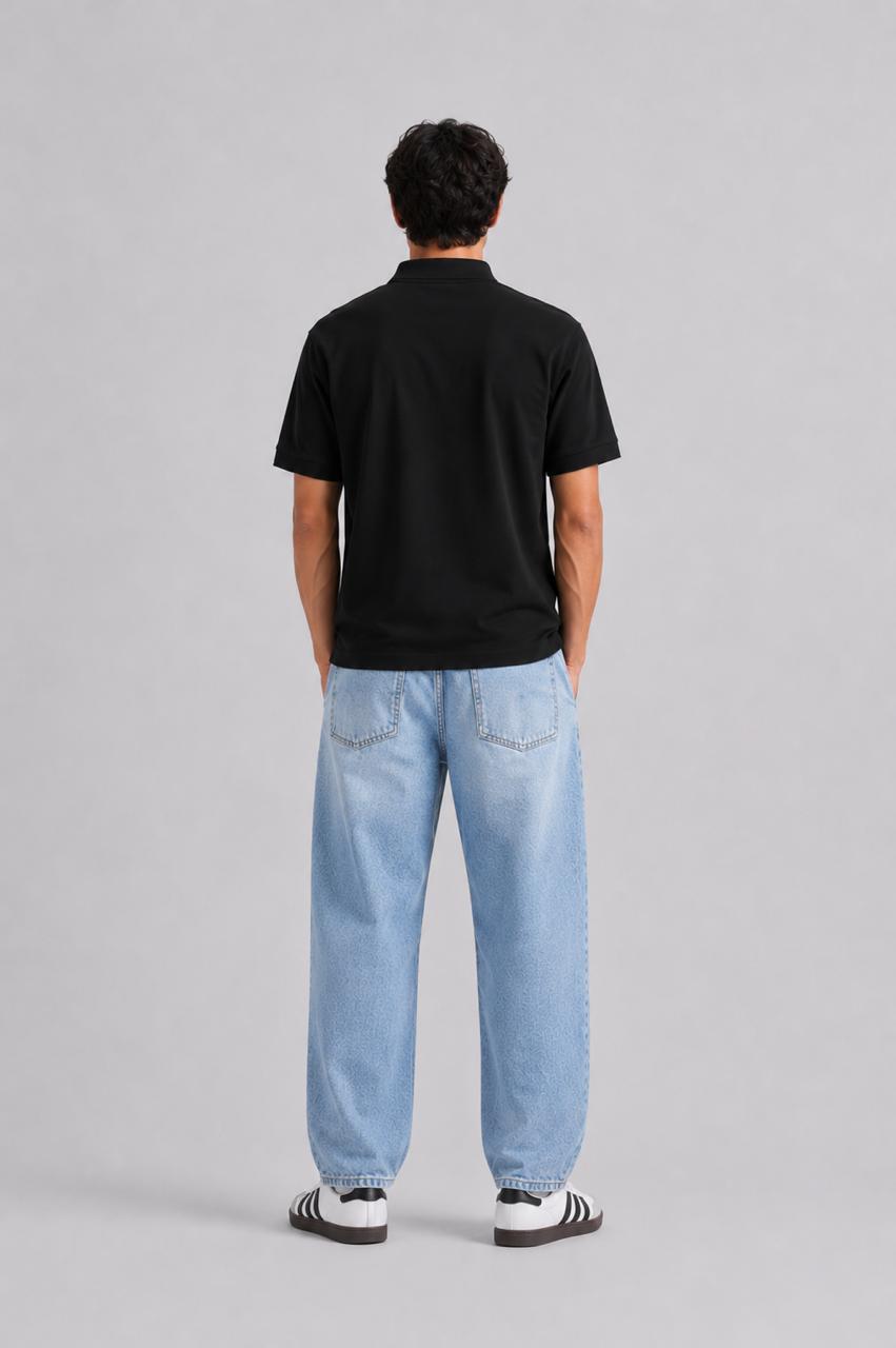 Basic Polo