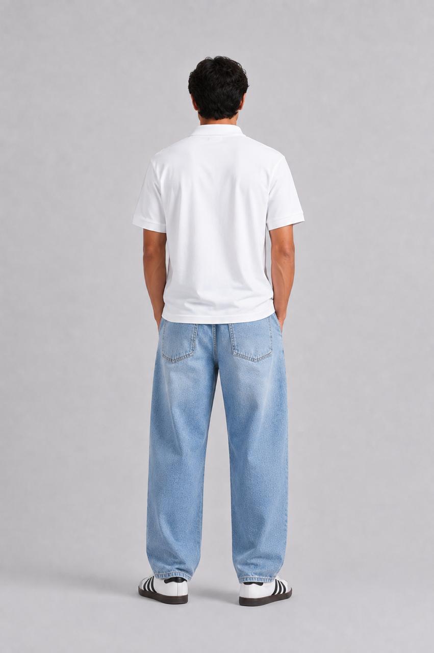 Basic Polo