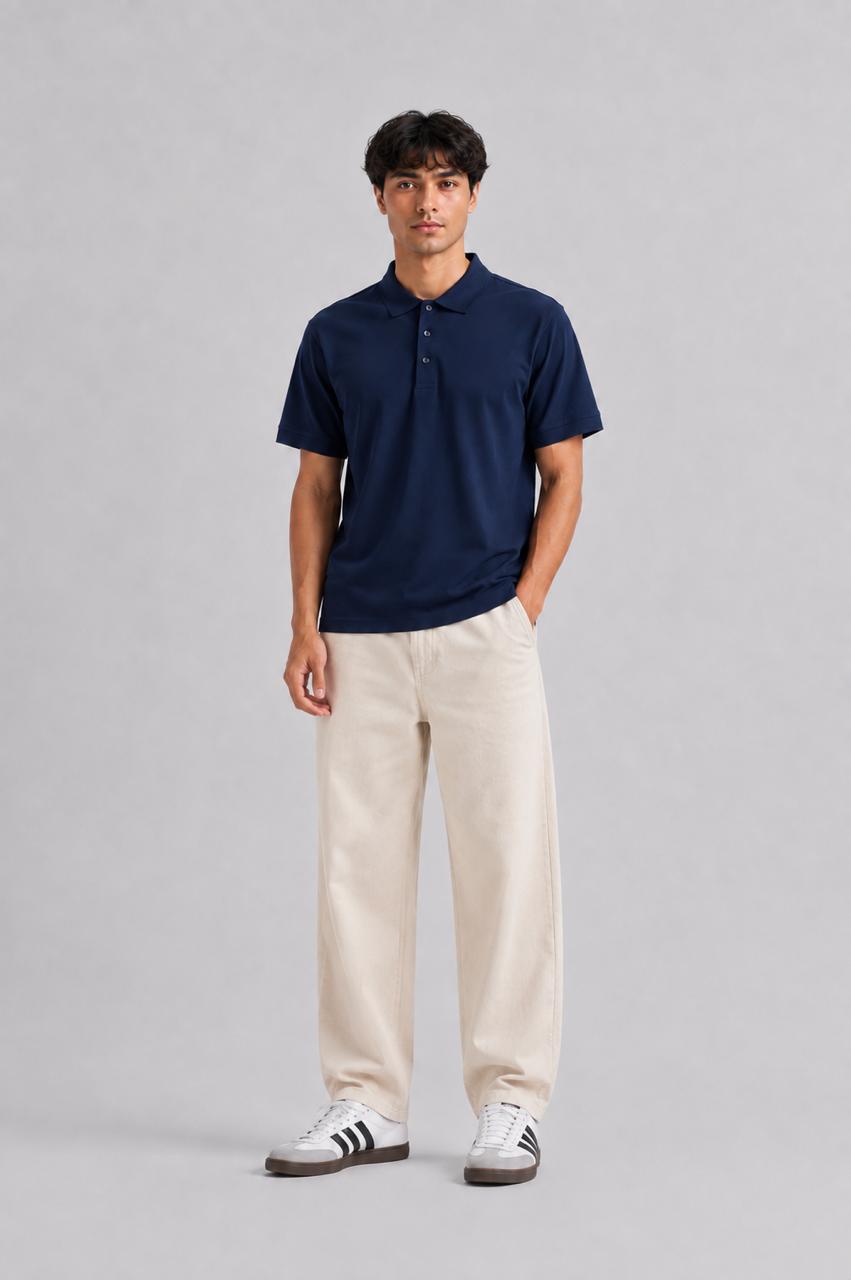 Basic Polo