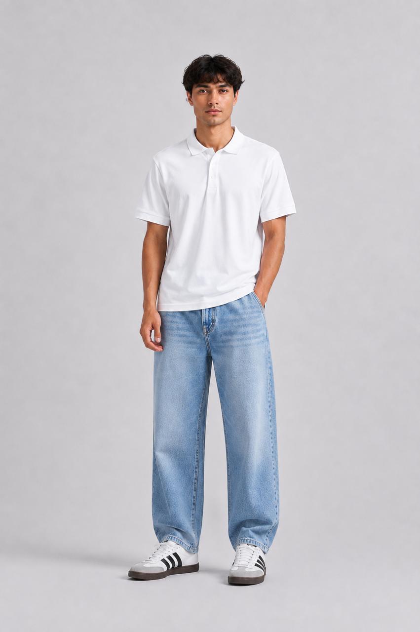 Basic Polo