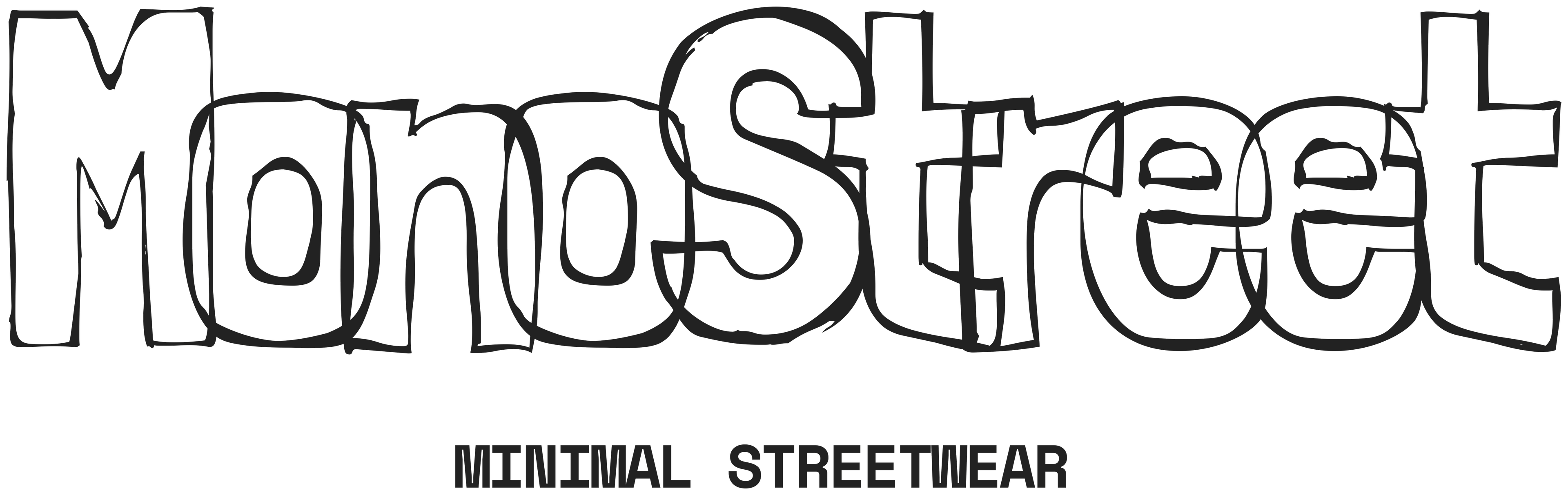 Mono Street